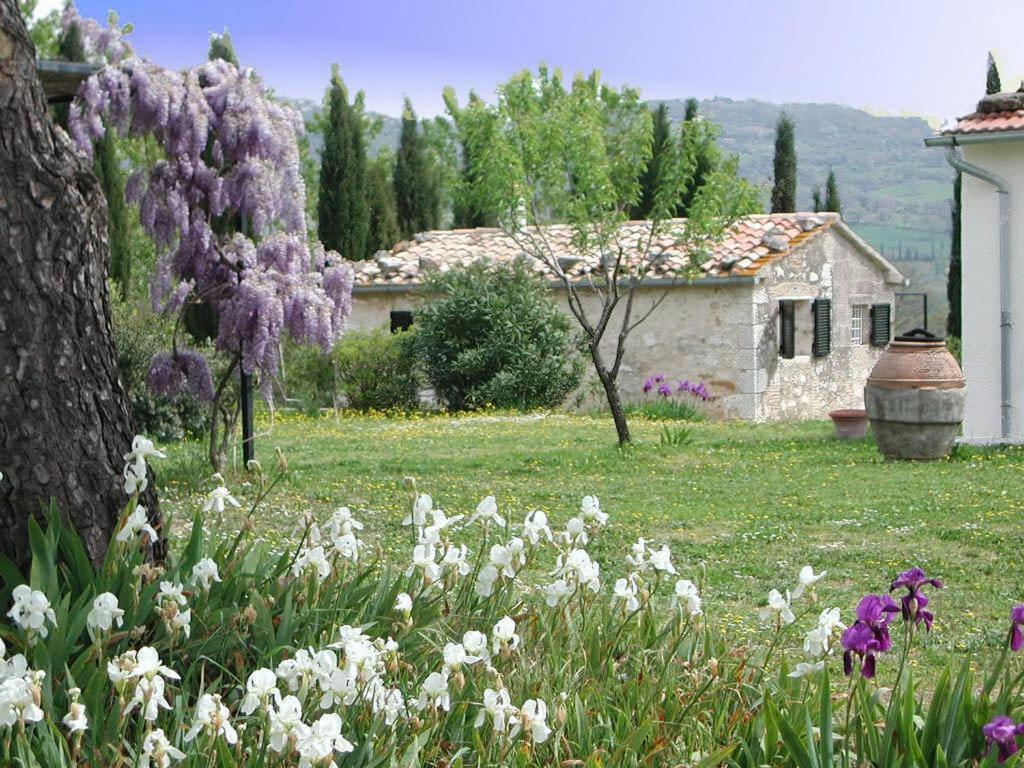 Vignagrande Agriturismo Saturnia Zewnętrze zdjęcie