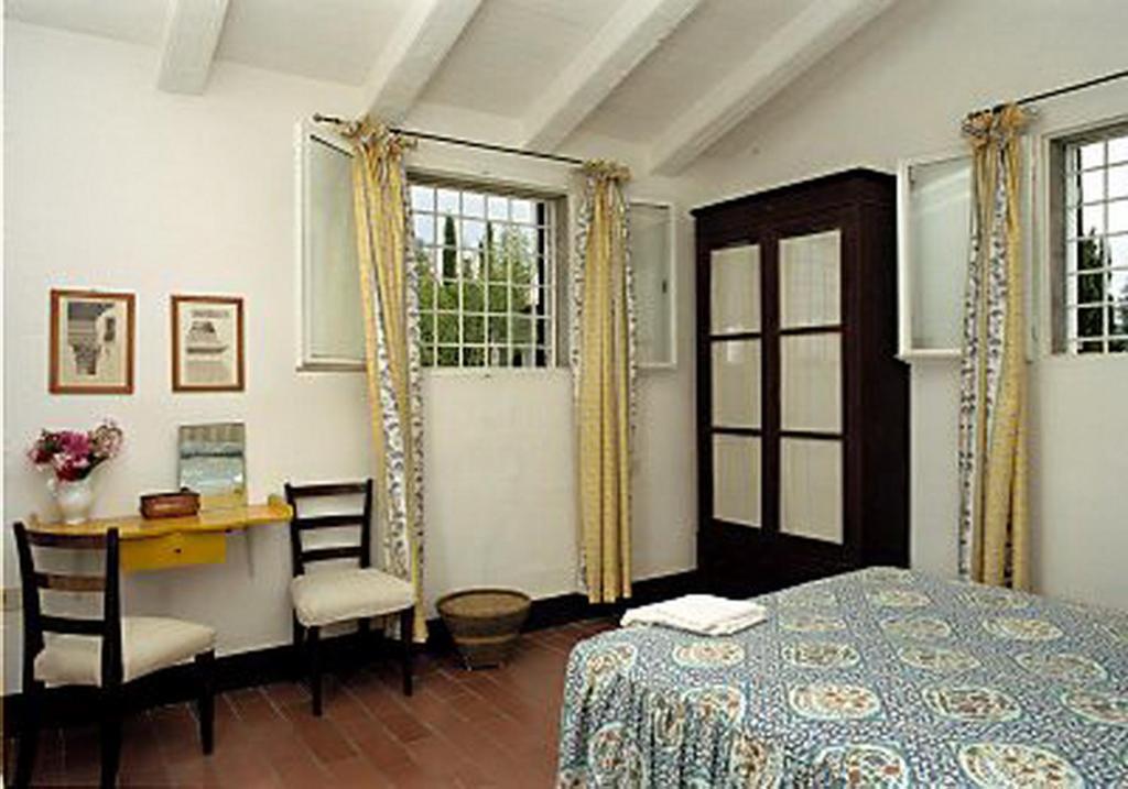 Vignagrande Agriturismo Saturnia Pokój zdjęcie