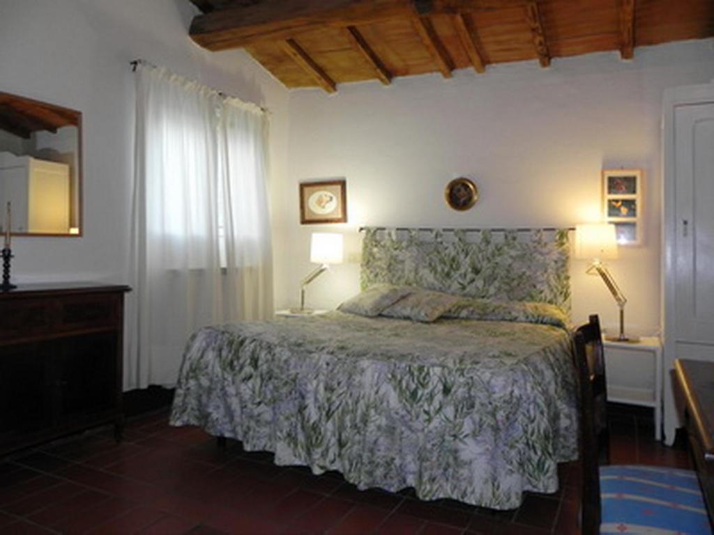 Vignagrande Agriturismo Saturnia Zewnętrze zdjęcie