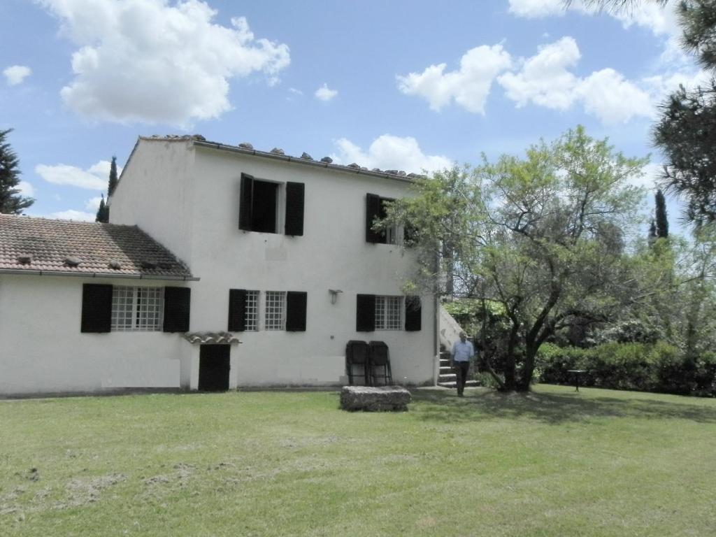 Vignagrande Agriturismo Saturnia Pokój zdjęcie
