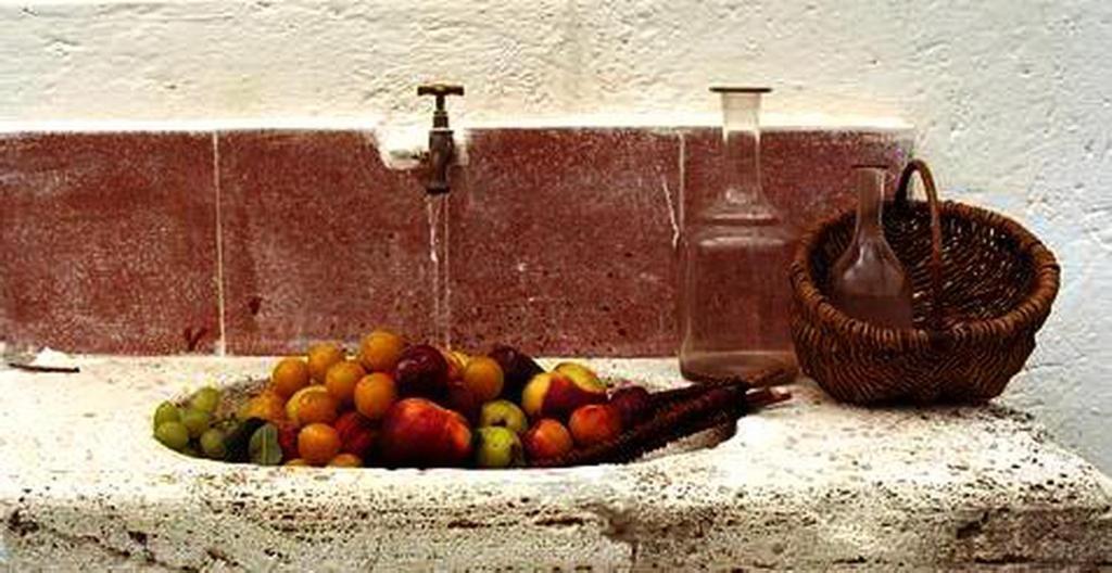 Vignagrande Agriturismo Saturnia Zewnętrze zdjęcie