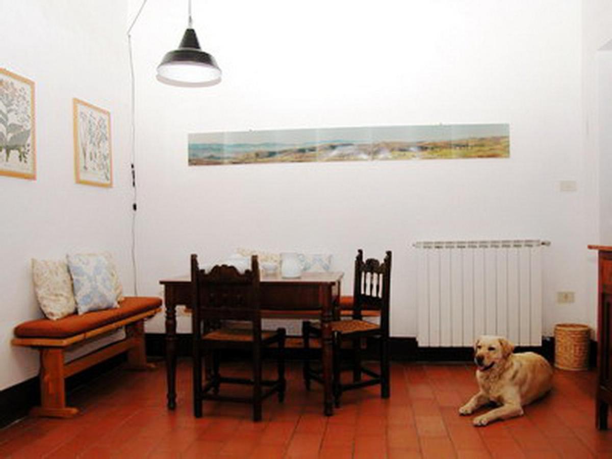Vignagrande Agriturismo Saturnia Pokój zdjęcie
