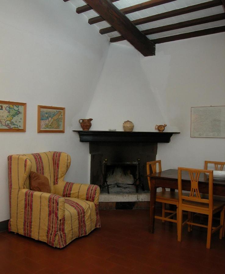 Vignagrande Agriturismo Saturnia Zewnętrze zdjęcie