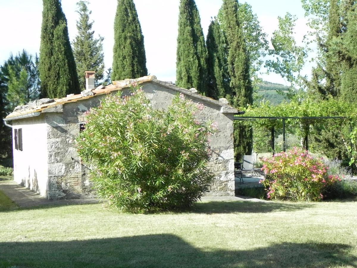 Vignagrande Agriturismo Saturnia Zewnętrze zdjęcie