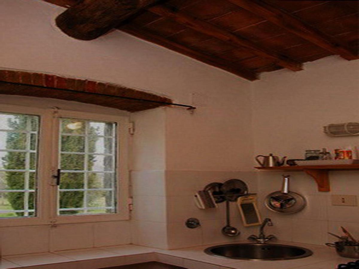 Vignagrande Agriturismo Saturnia Pokój zdjęcie
