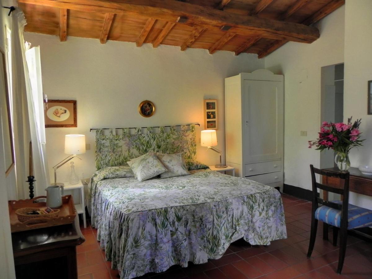 Vignagrande Agriturismo Saturnia Pokój zdjęcie